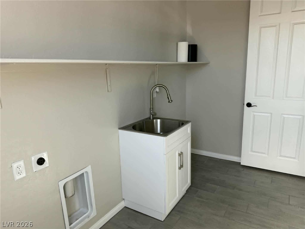 4921 Graystone Drive Pahrump NV 89061