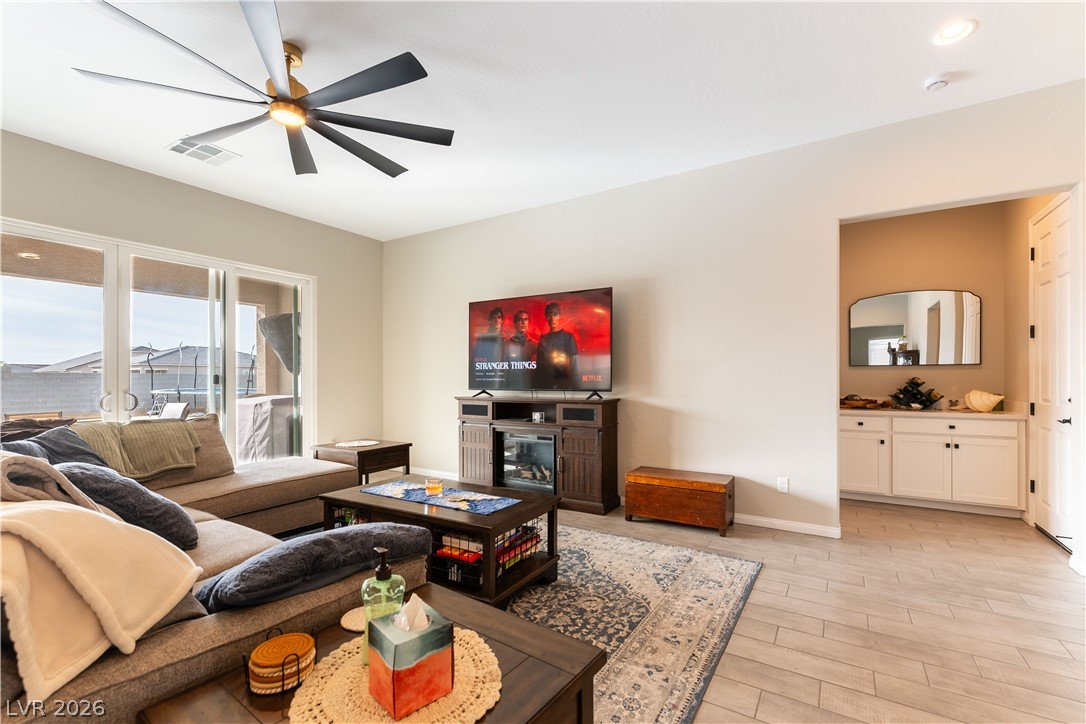 4921 Graystone Drive Pahrump NV 89061