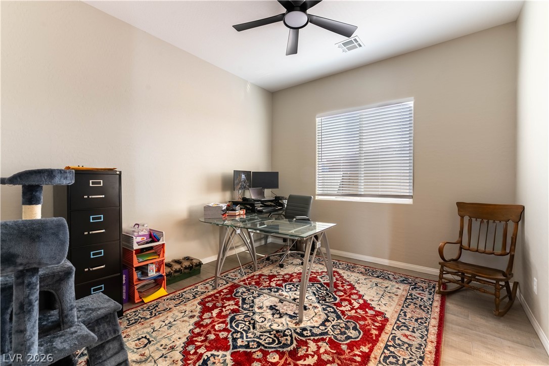 4921 Graystone Drive Pahrump NV 89061