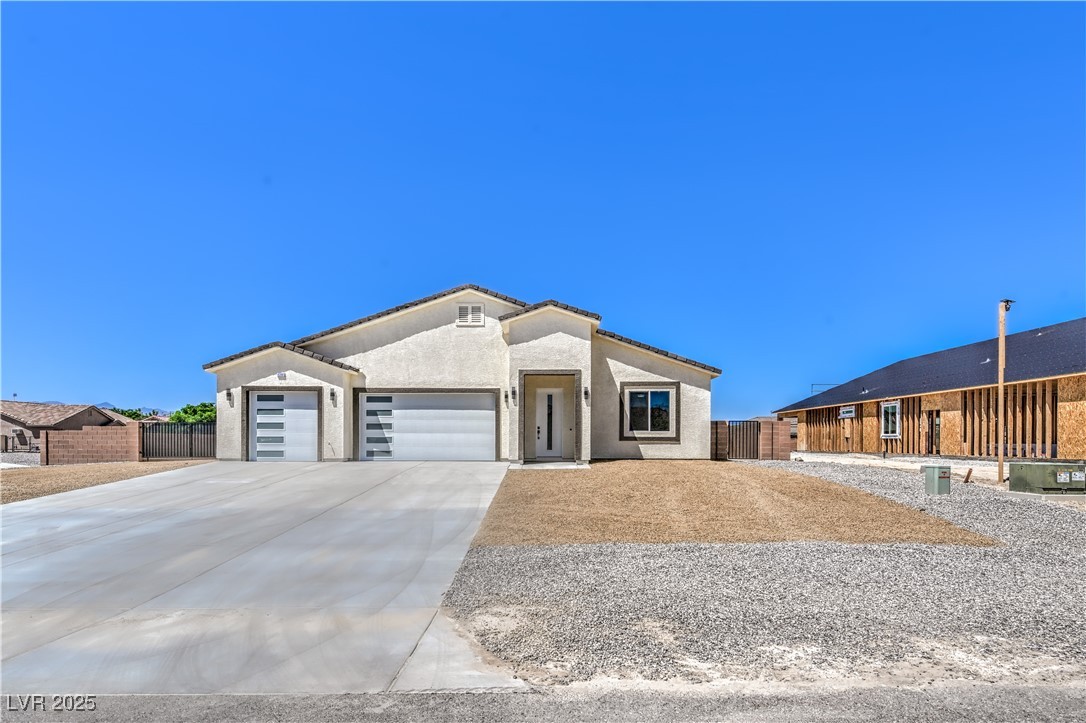 6380 Waterford Pahrump NV 89061