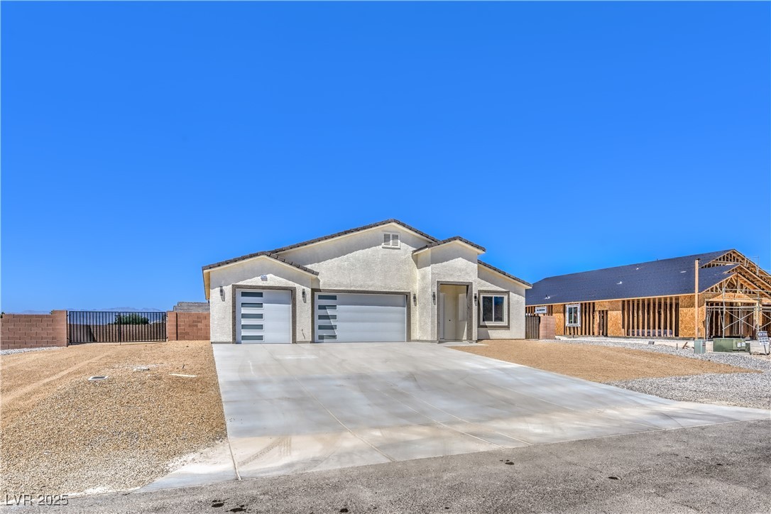 6380 Waterford Pahrump NV 89061