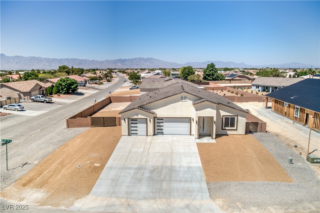 6380 Waterford Pahrump NV 89061