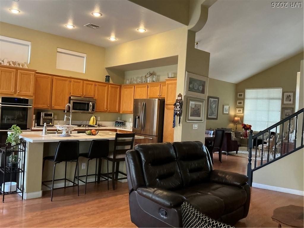 1271 Autumn Wind Way Henderson NV 89052