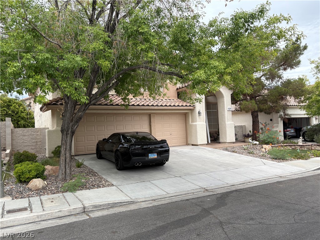 1271 Autumn Wind Way Henderson NV 89052