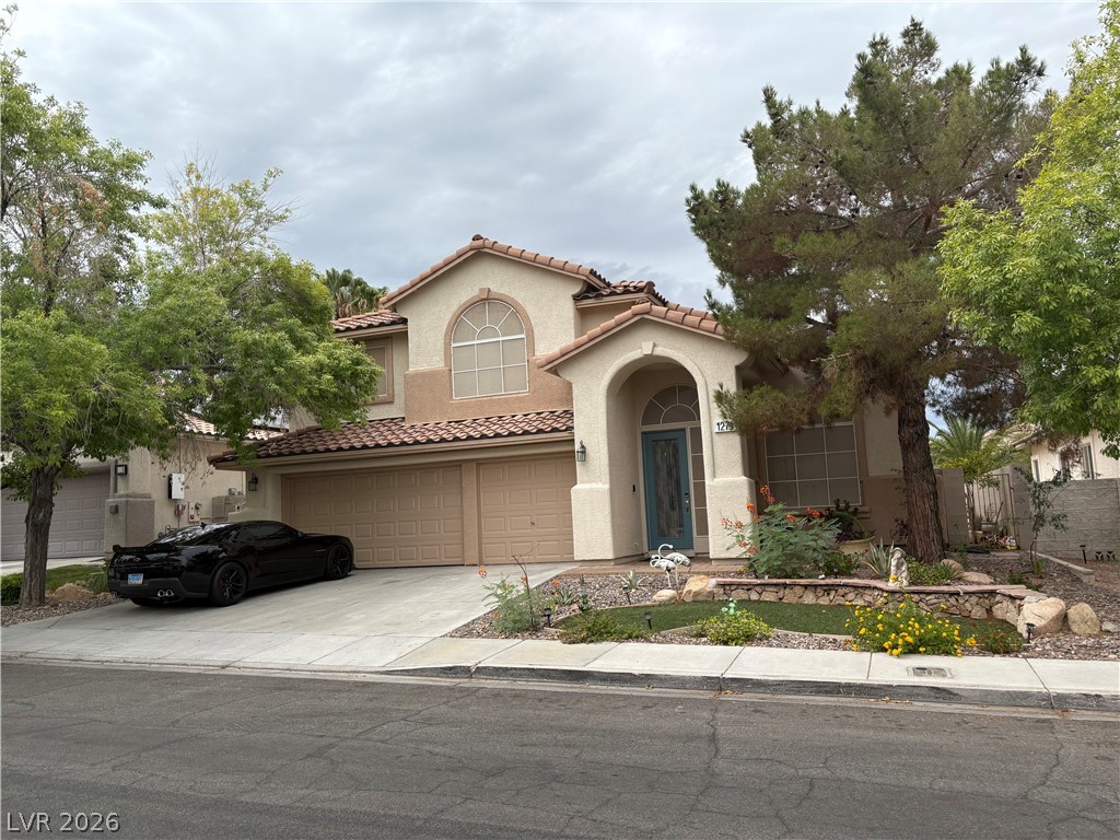 1271 Autumn Wind Way Henderson NV 89052