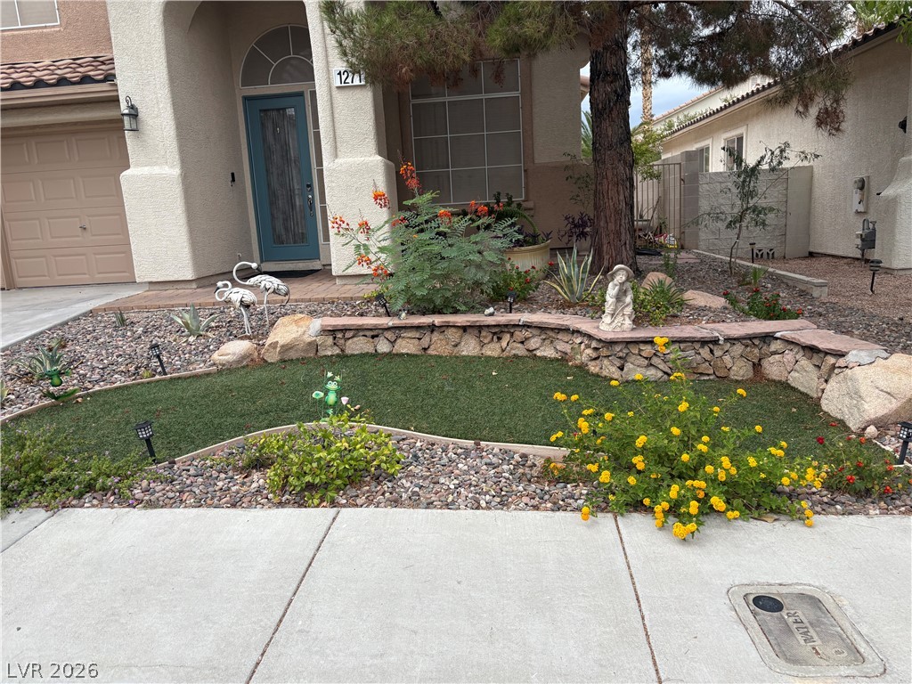 1271 Autumn Wind Way Henderson NV 89052