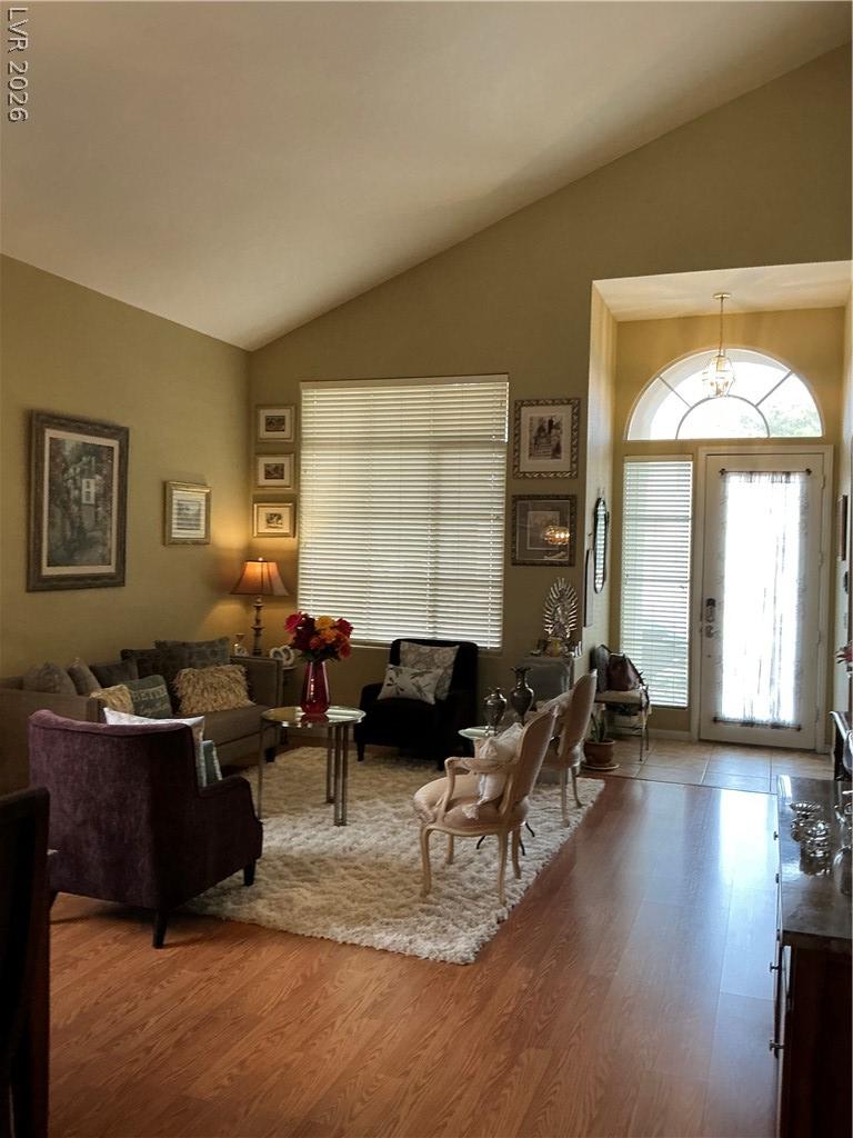 1271 Autumn Wind Way Henderson NV 89052
