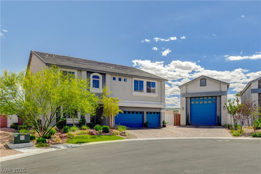 6775 Stella Rosa Court Las Vegas NV 89139