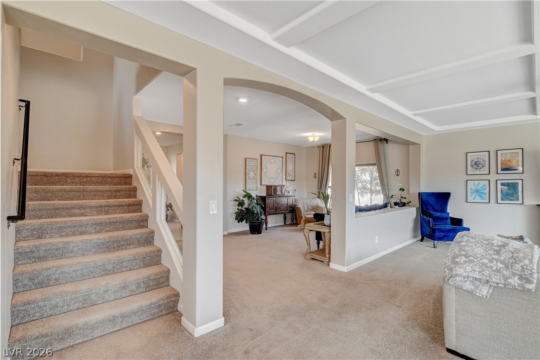 6775 Stella Rosa Court Las Vegas NV 89139