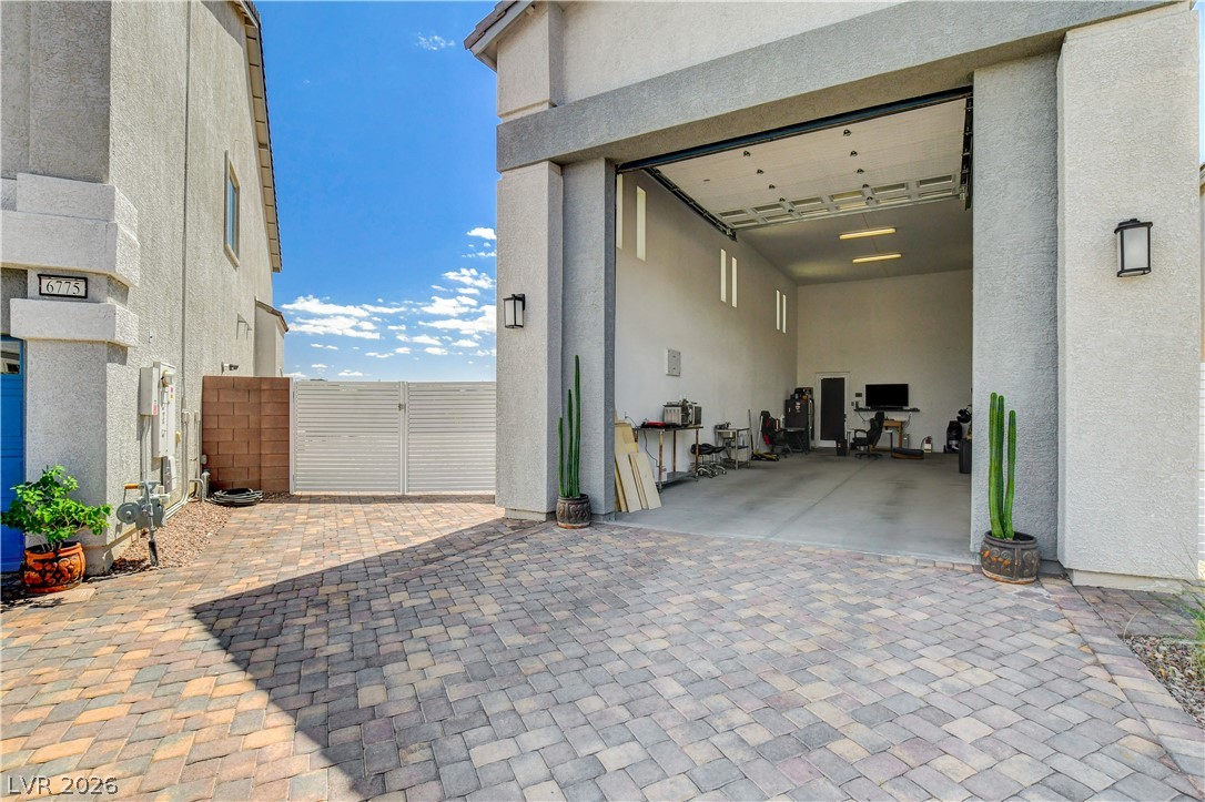 6775 Stella Rosa Court Las Vegas NV 89139