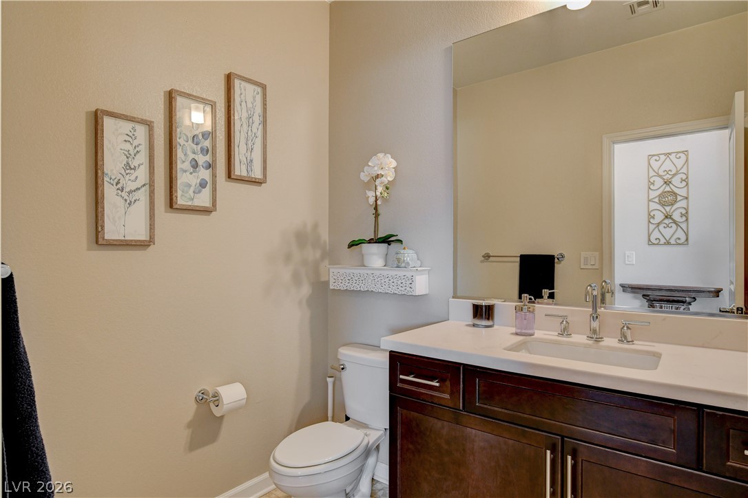 6775 Stella Rosa Court Las Vegas NV 89139