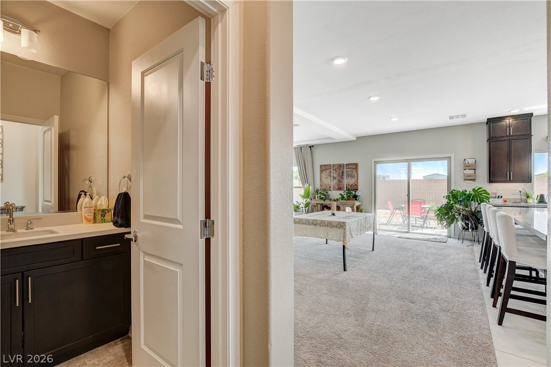 6775 Stella Rosa Court Las Vegas NV 89139