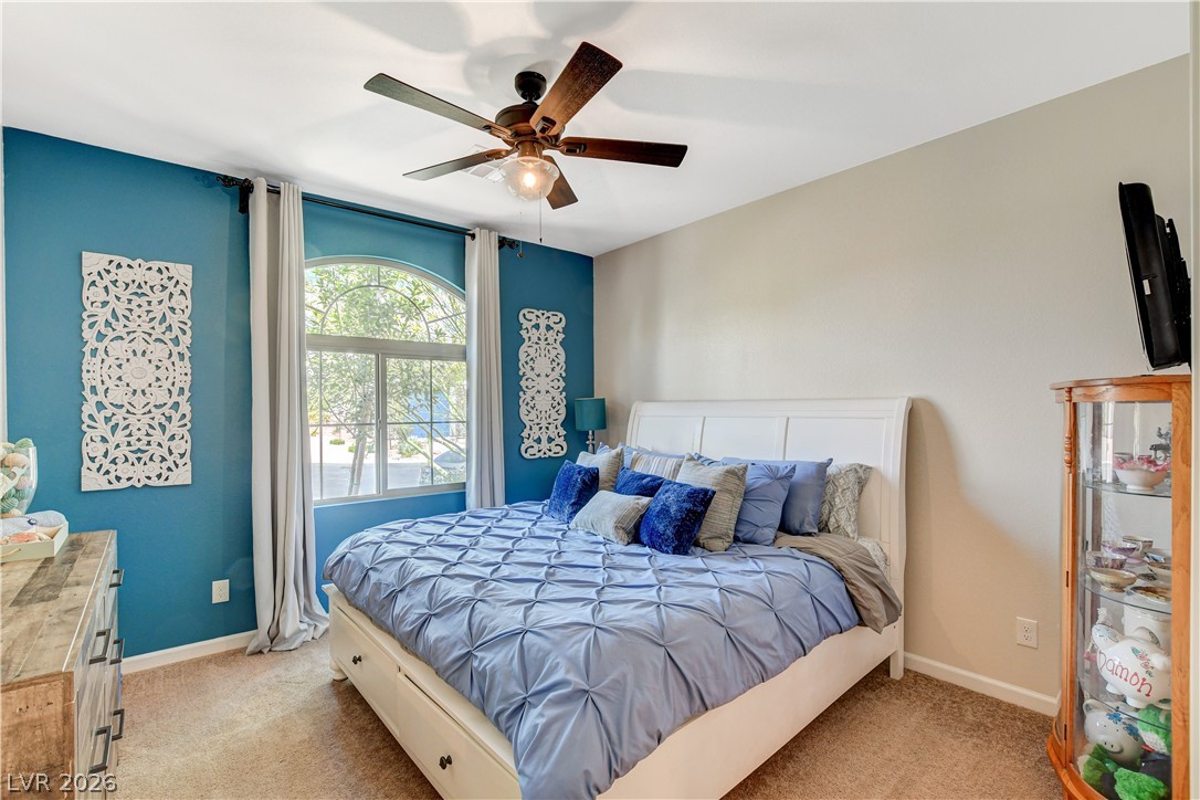6775 Stella Rosa Court Las Vegas NV 89139