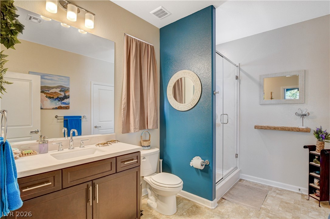 6775 Stella Rosa Court Las Vegas NV 89139