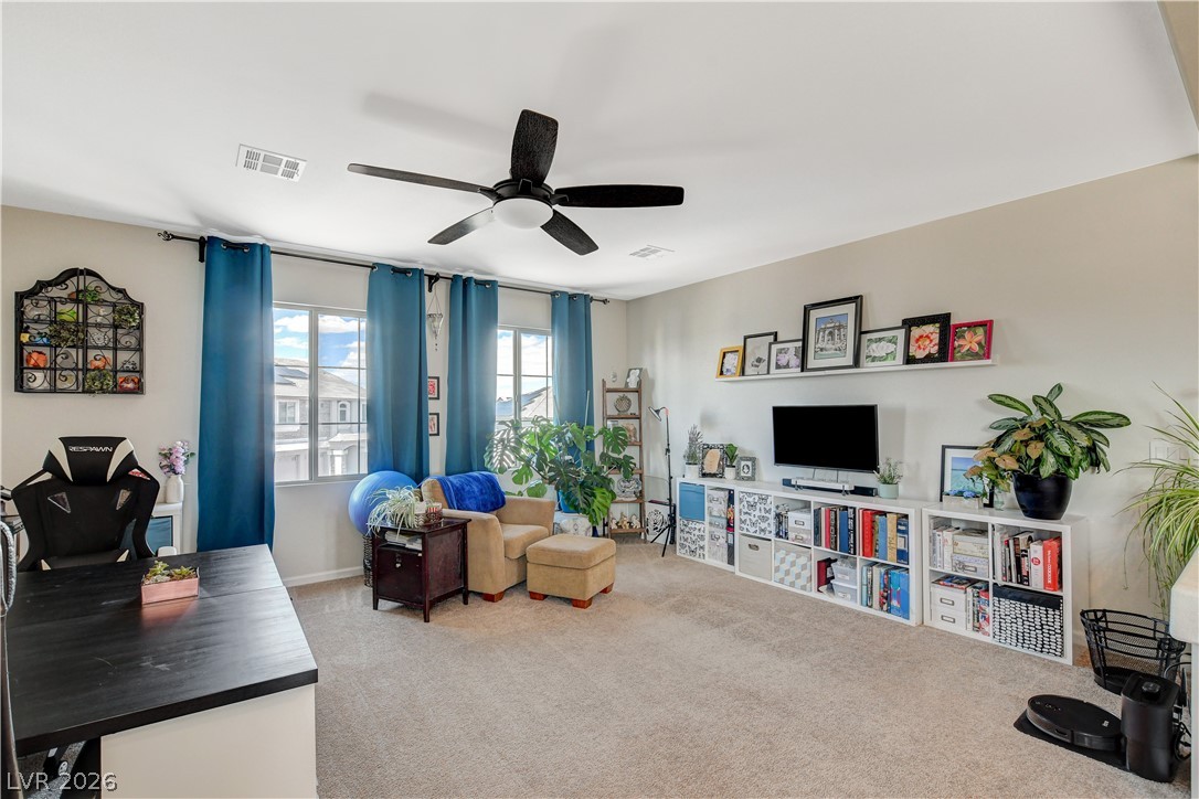 6775 Stella Rosa Court Las Vegas NV 89139