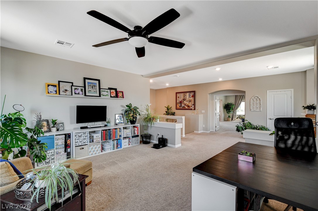 6775 Stella Rosa Court Las Vegas NV 89139
