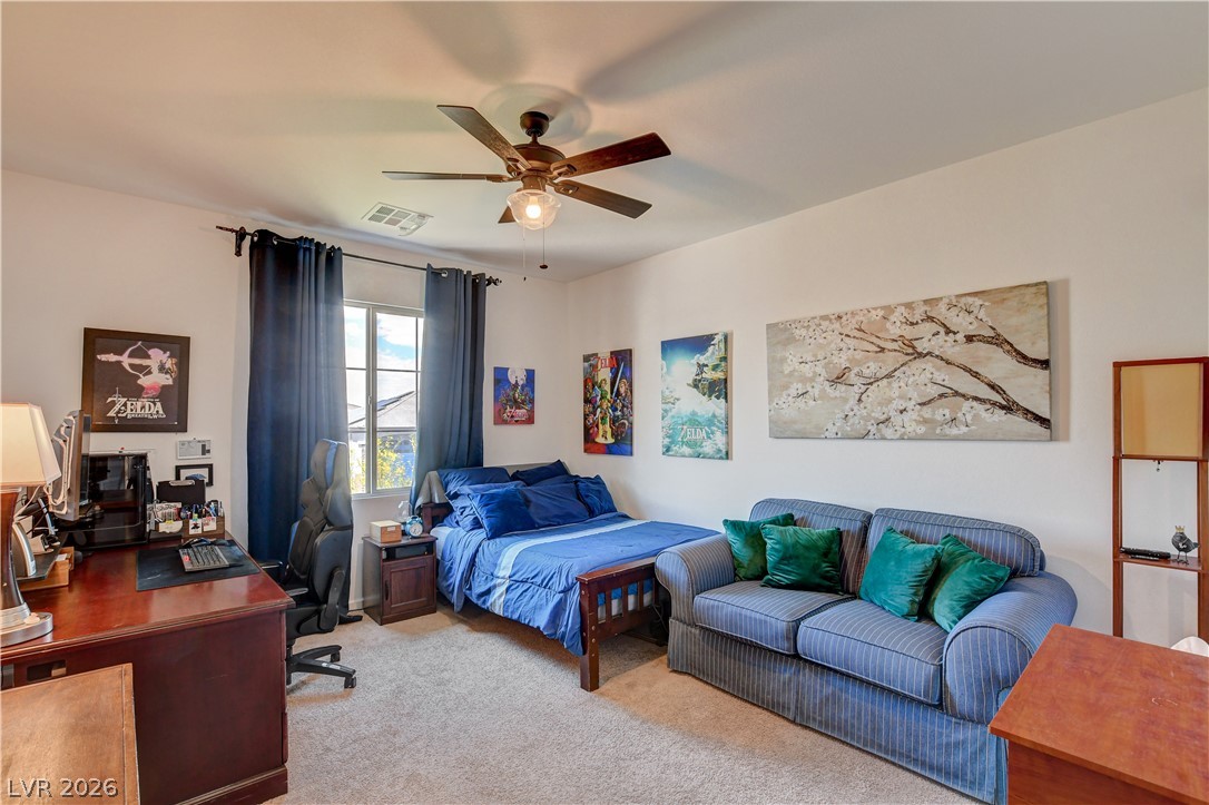 6775 Stella Rosa Court Las Vegas NV 89139