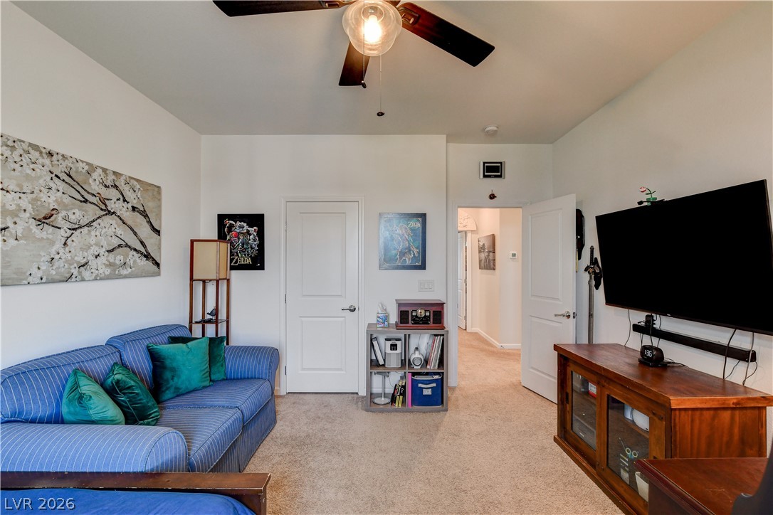 6775 Stella Rosa Court Las Vegas NV 89139