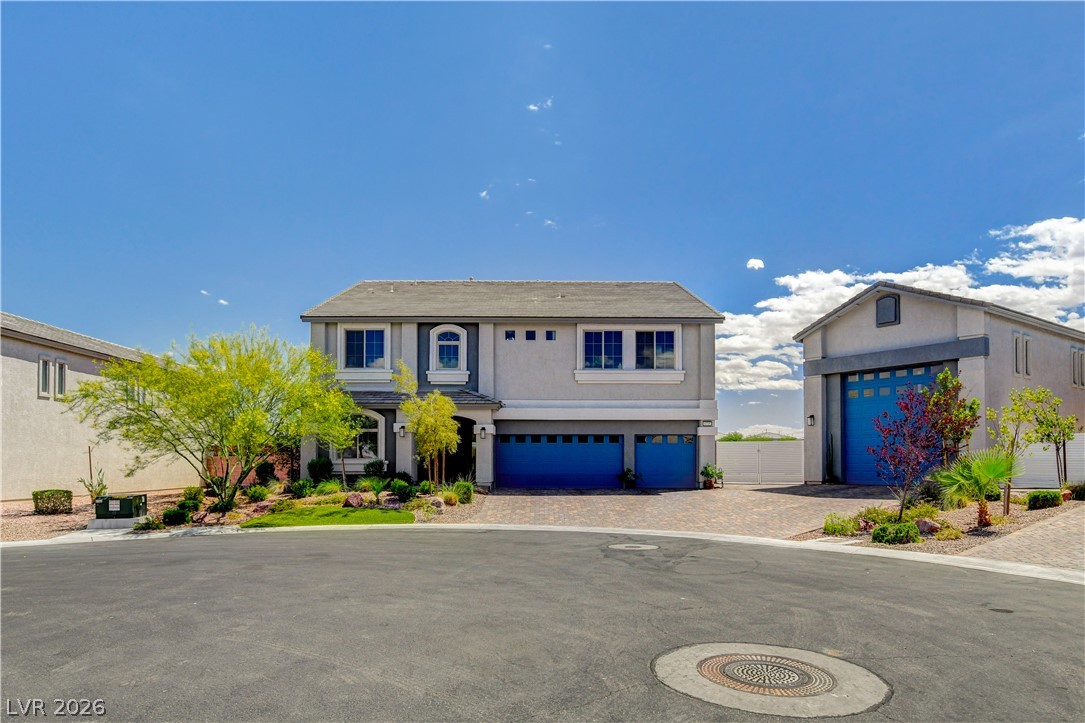 6775 Stella Rosa Court Las Vegas NV 89139