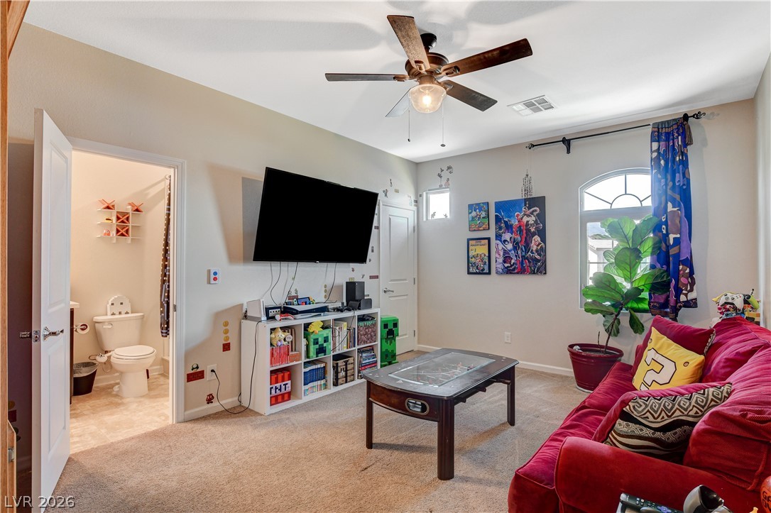 6775 Stella Rosa Court Las Vegas NV 89139