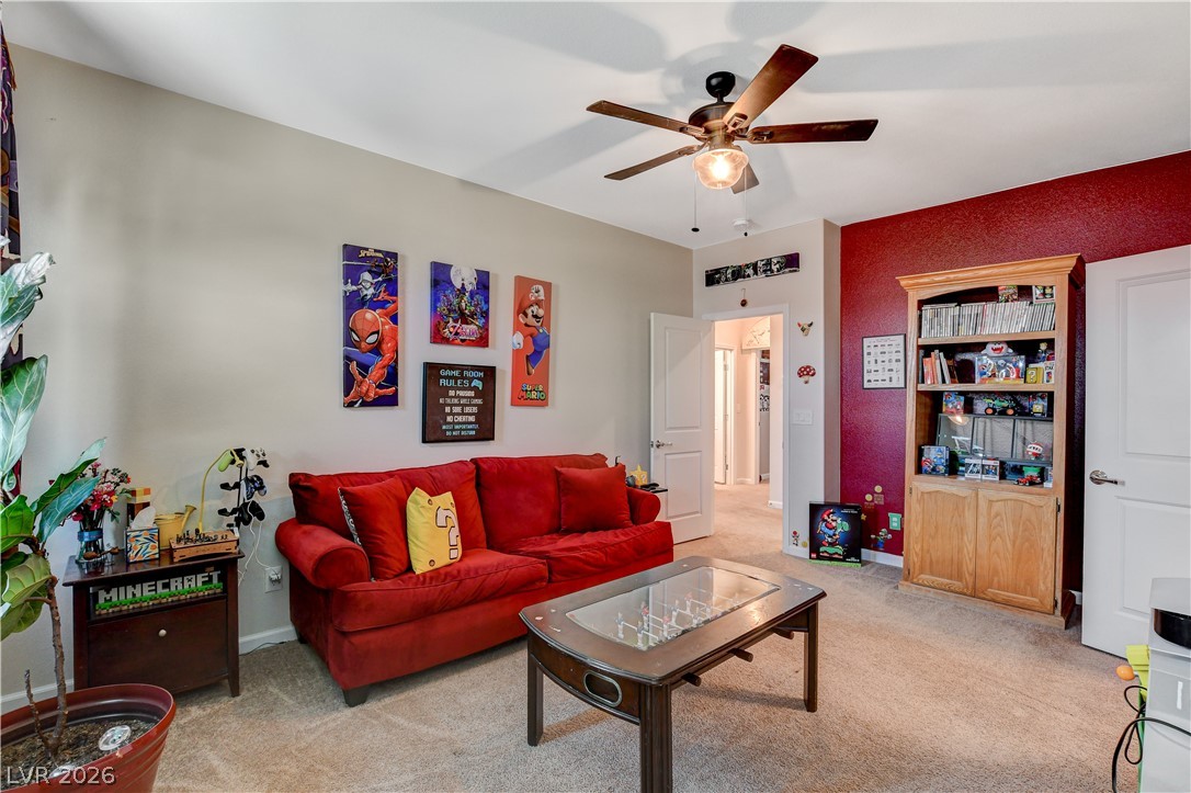 6775 Stella Rosa Court Las Vegas NV 89139