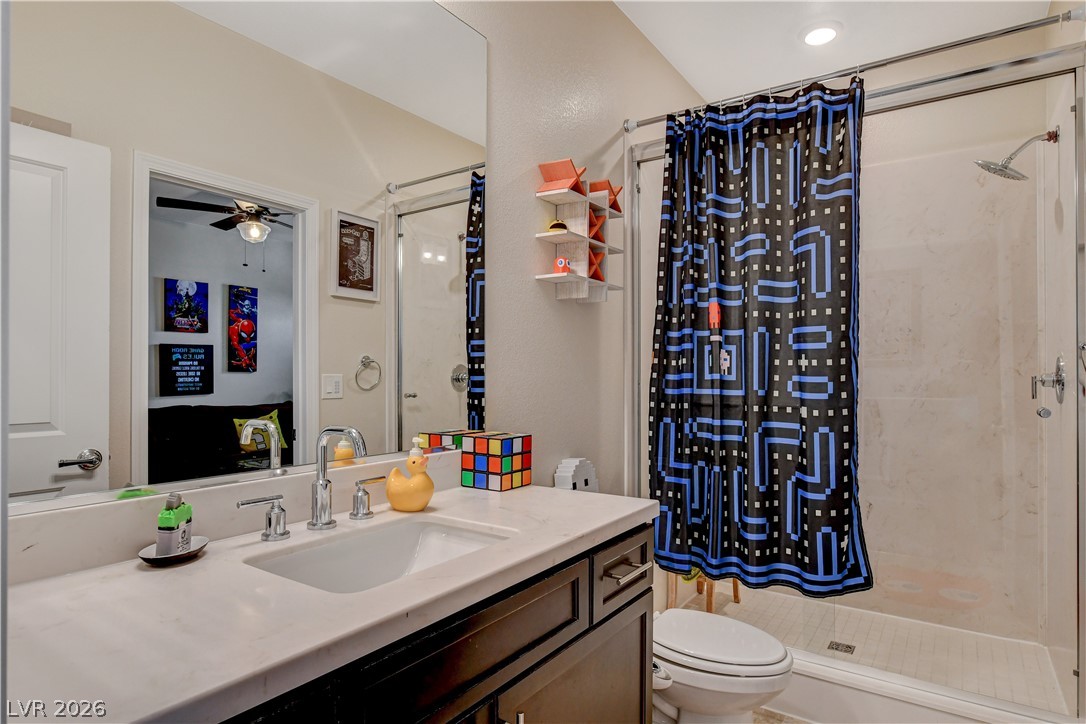 6775 Stella Rosa Court Las Vegas NV 89139