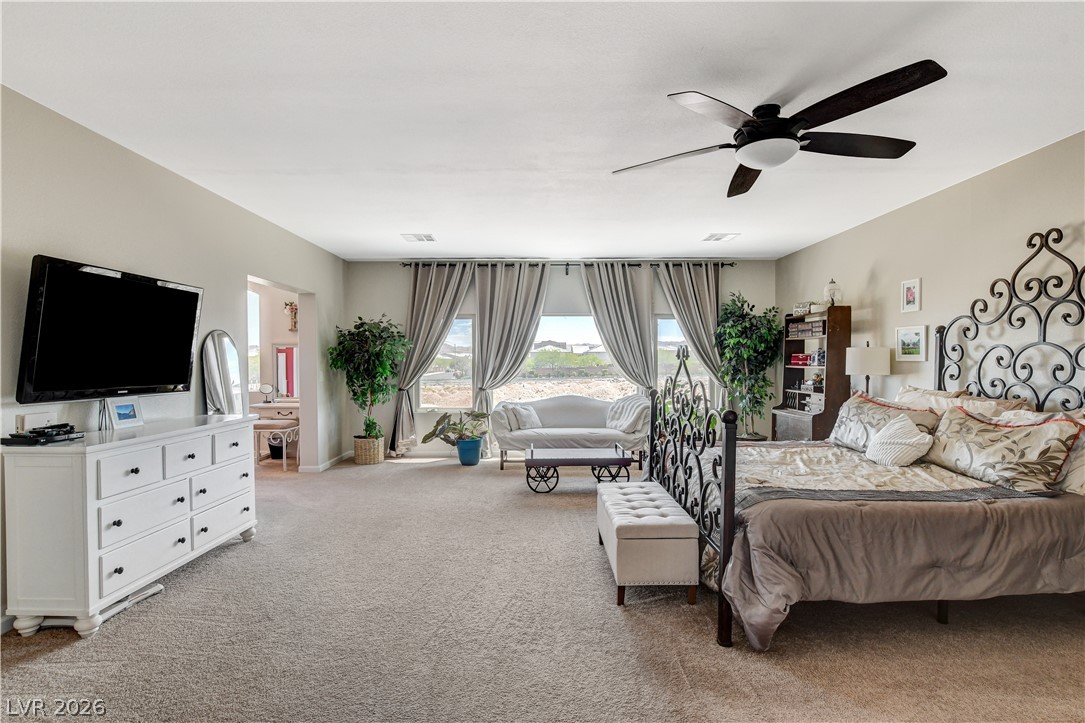 6775 Stella Rosa Court Las Vegas NV 89139