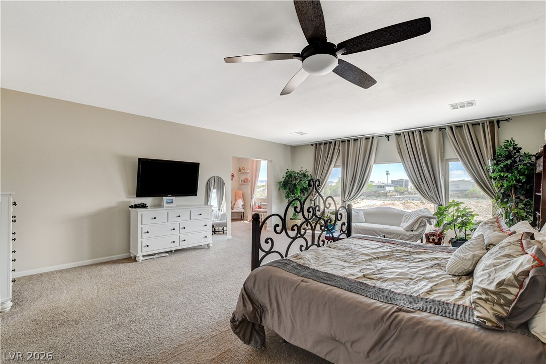6775 Stella Rosa Court Las Vegas NV 89139