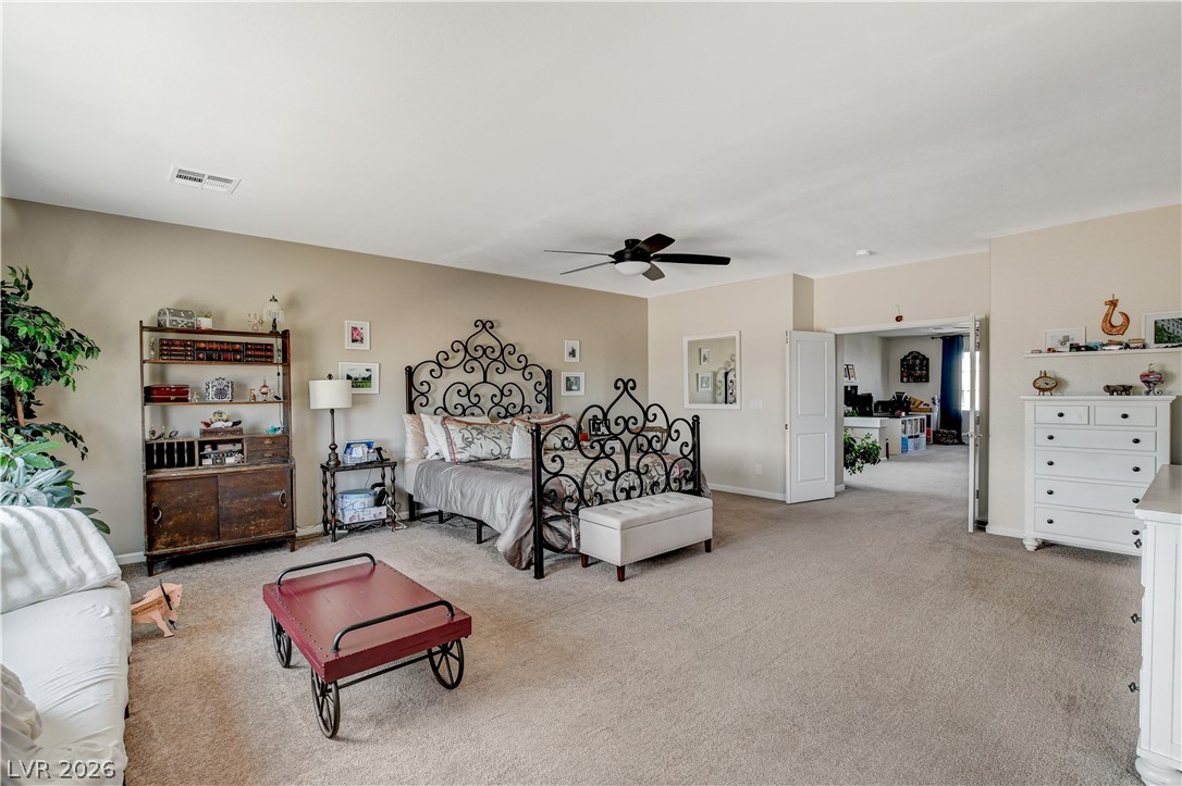 6775 Stella Rosa Court Las Vegas NV 89139