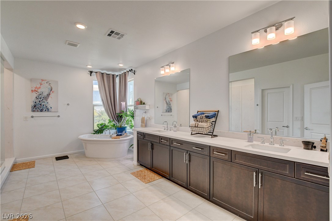 6775 Stella Rosa Court Las Vegas NV 89139
