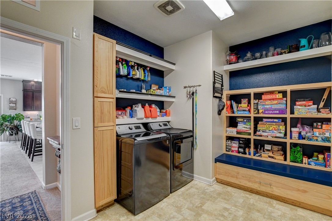 6775 Stella Rosa Court Las Vegas NV 89139