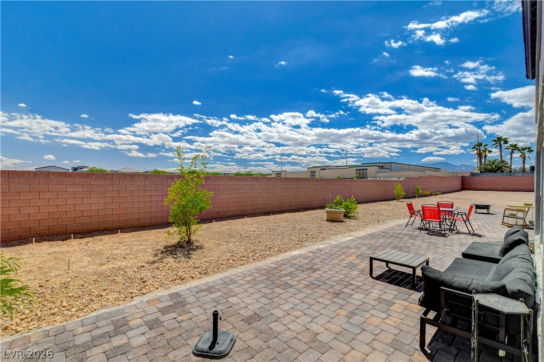 6775 Stella Rosa Court Las Vegas NV 89139