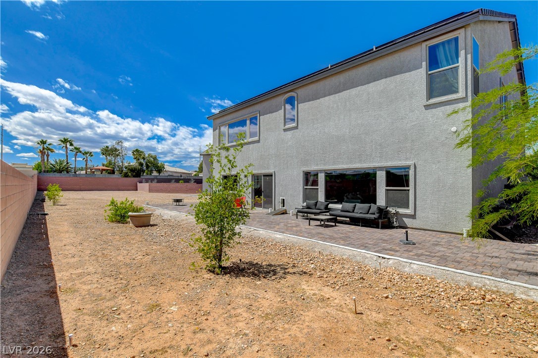 6775 Stella Rosa Court Las Vegas NV 89139