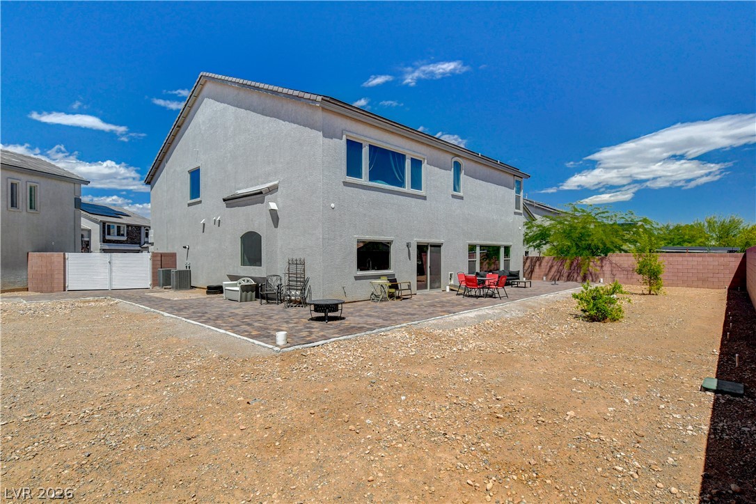 6775 Stella Rosa Court Las Vegas NV 89139