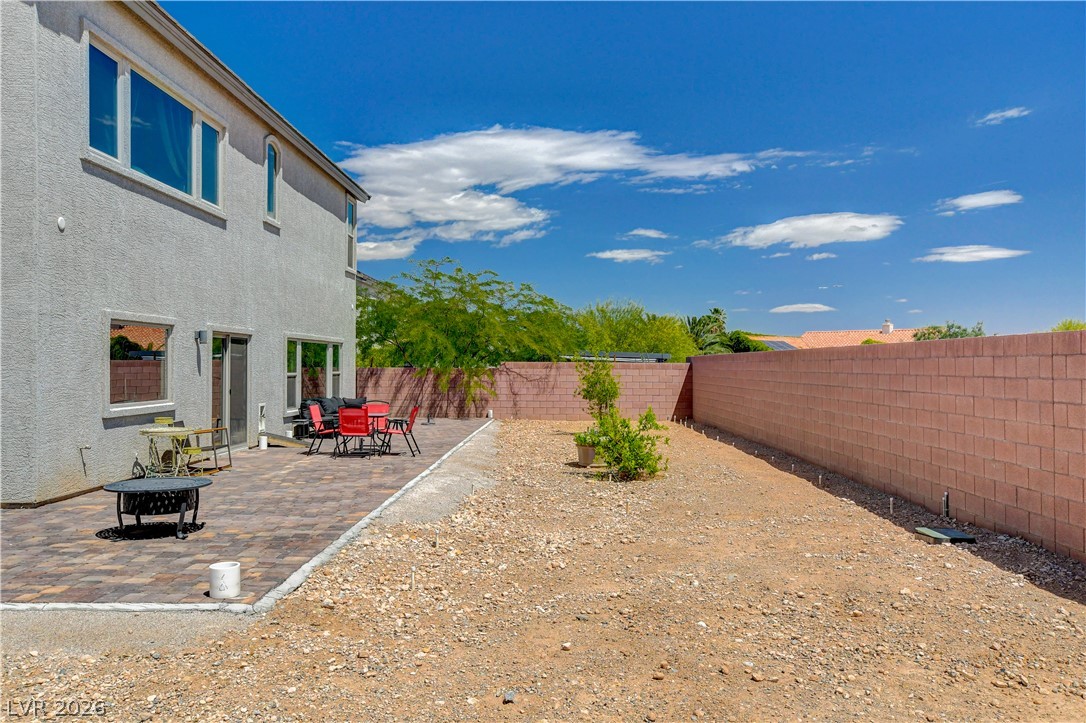 6775 Stella Rosa Court Las Vegas NV 89139