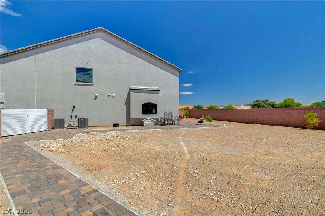 6775 Stella Rosa Court Las Vegas NV 89139