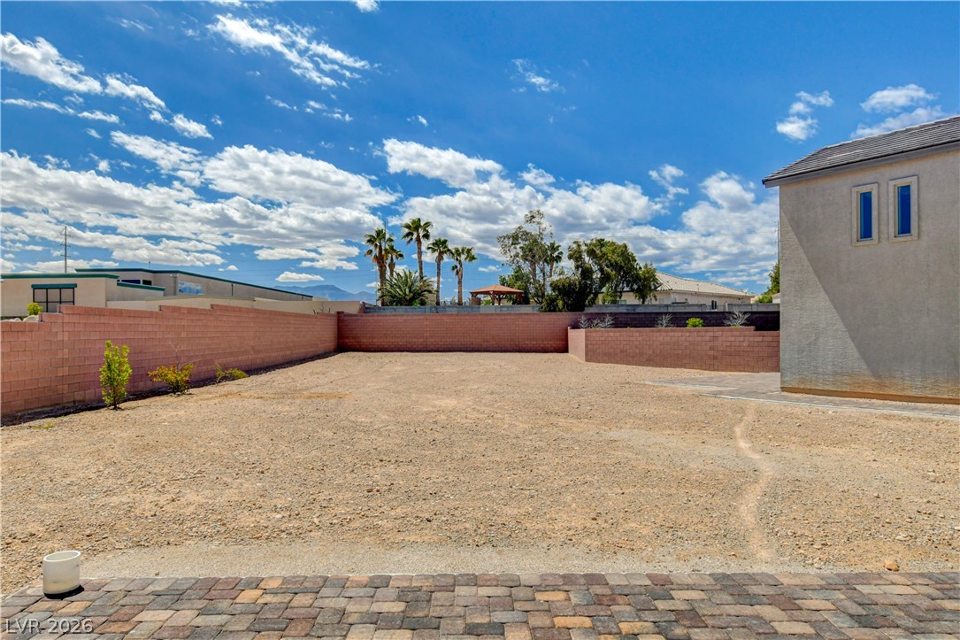 6775 Stella Rosa Court Las Vegas NV 89139