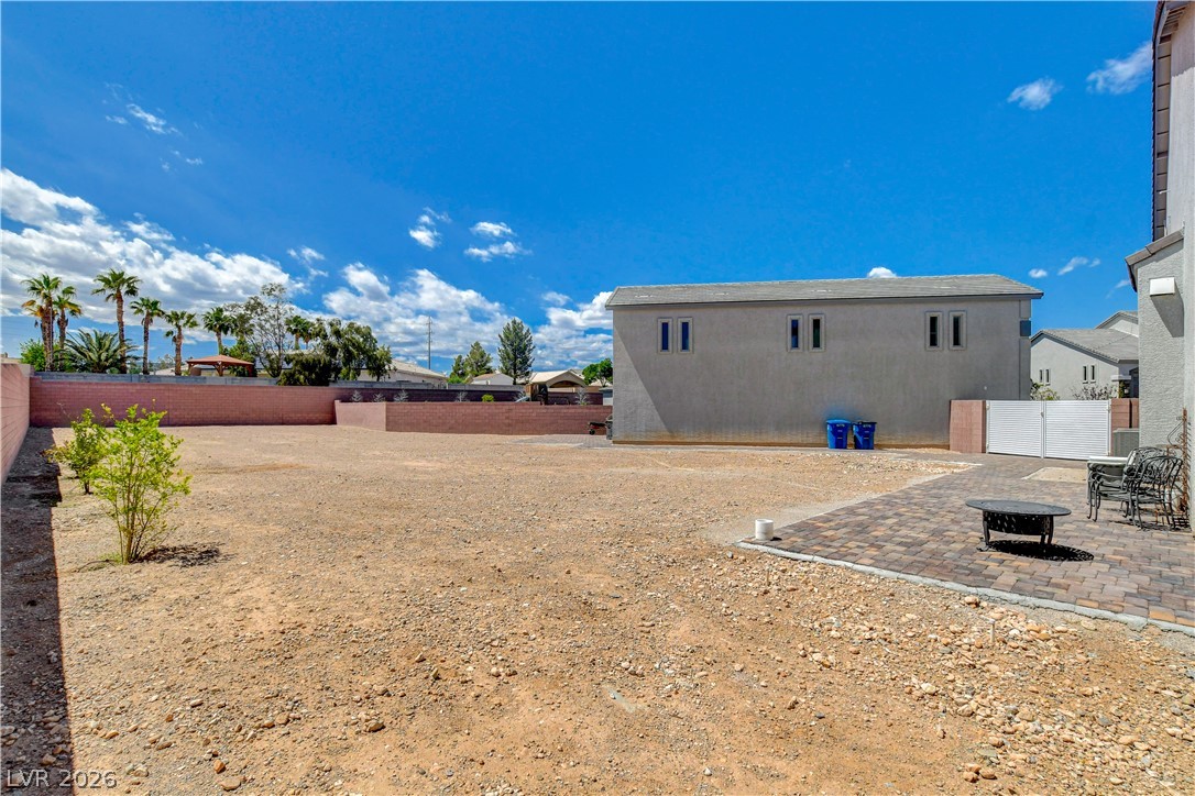 6775 Stella Rosa Court Las Vegas NV 89139