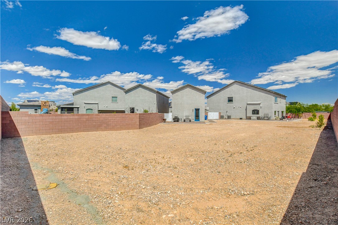 6775 Stella Rosa Court Las Vegas NV 89139