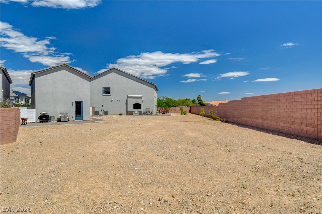 6775 Stella Rosa Court Las Vegas NV 89139