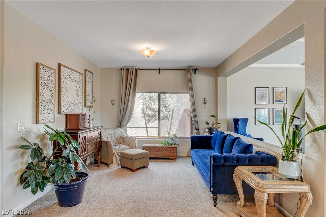 6775 Stella Rosa Court Las Vegas NV 89139
