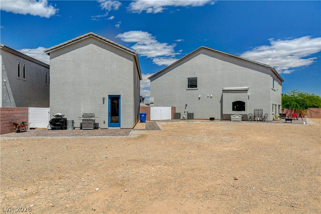 6775 Stella Rosa Court Las Vegas NV 89139