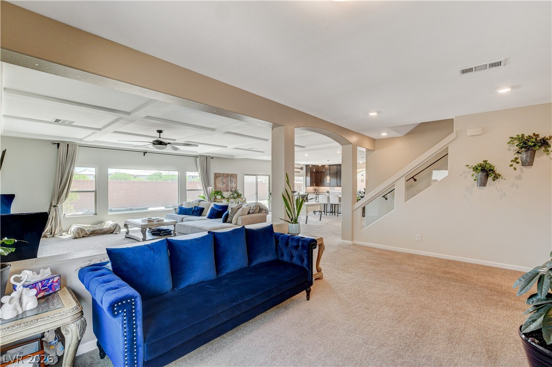 6775 Stella Rosa Court Las Vegas NV 89139