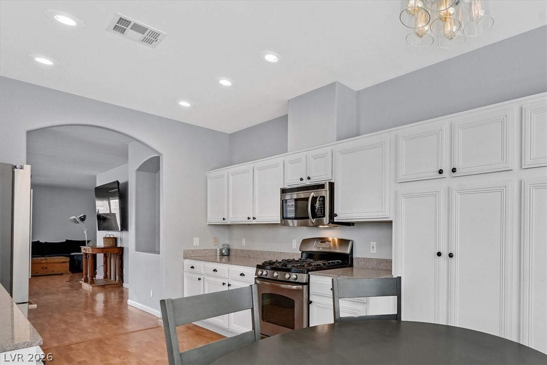 268 Camino Viejo Street Henderson NV 89012