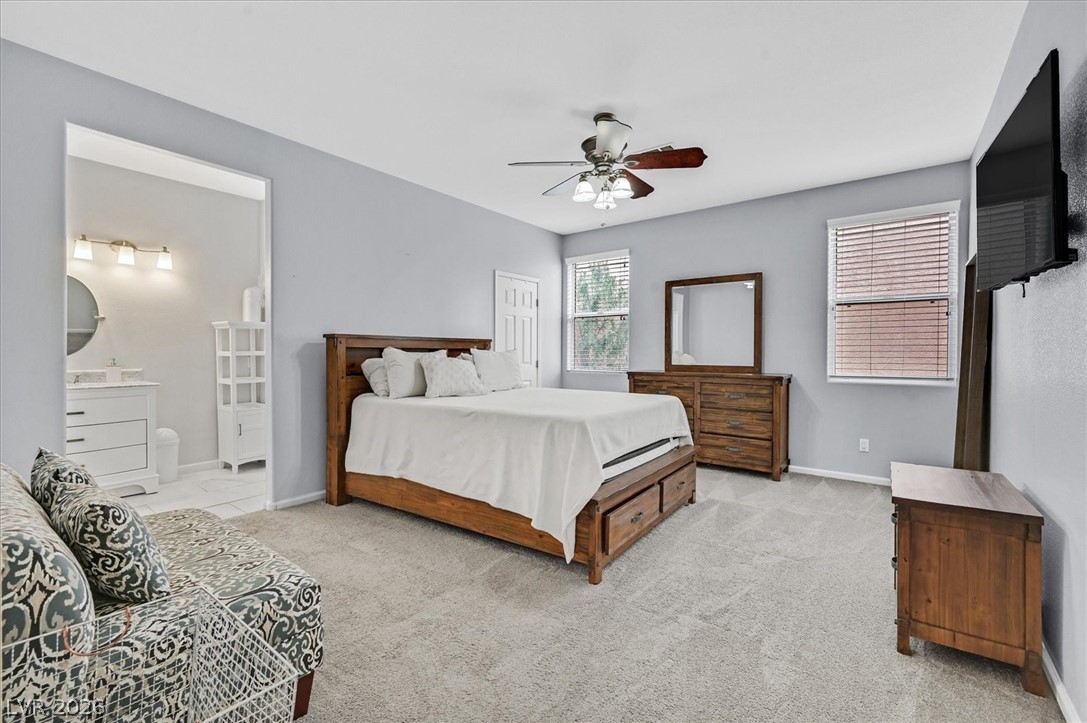 268 Camino Viejo Street Henderson NV 89012