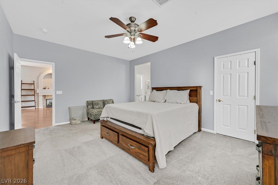268 Camino Viejo Street Henderson NV 89012