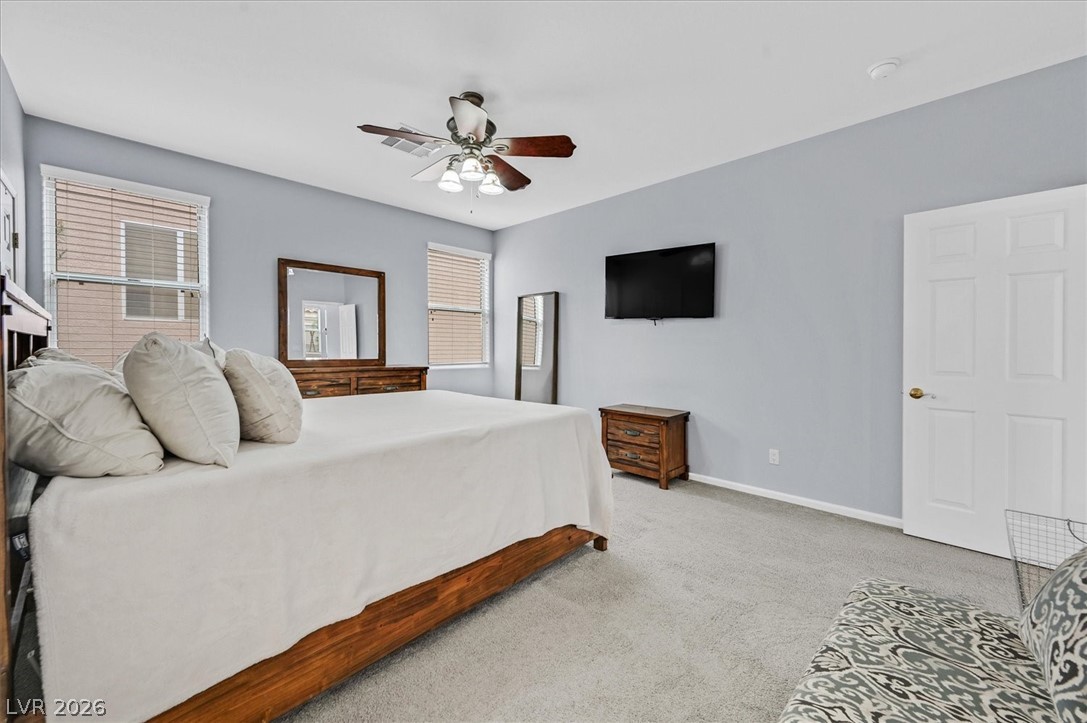 268 Camino Viejo Street Henderson NV 89012