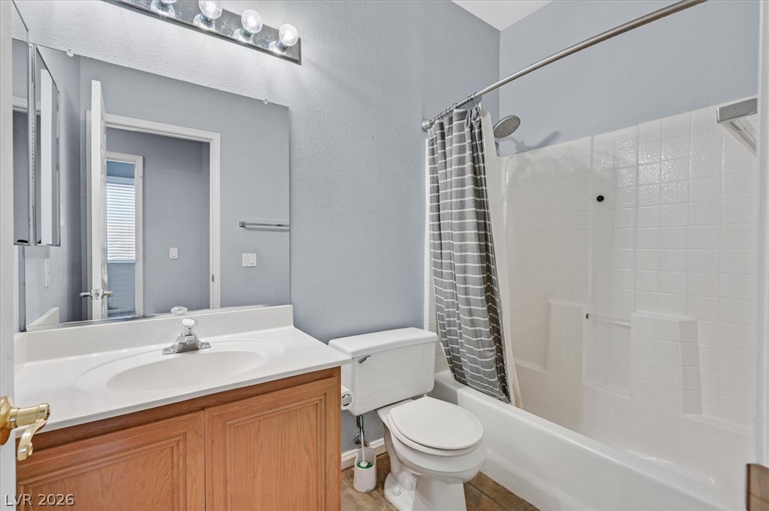 268 Camino Viejo Street Henderson NV 89012