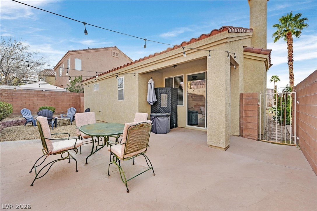 268 Camino Viejo Street Henderson NV 89012