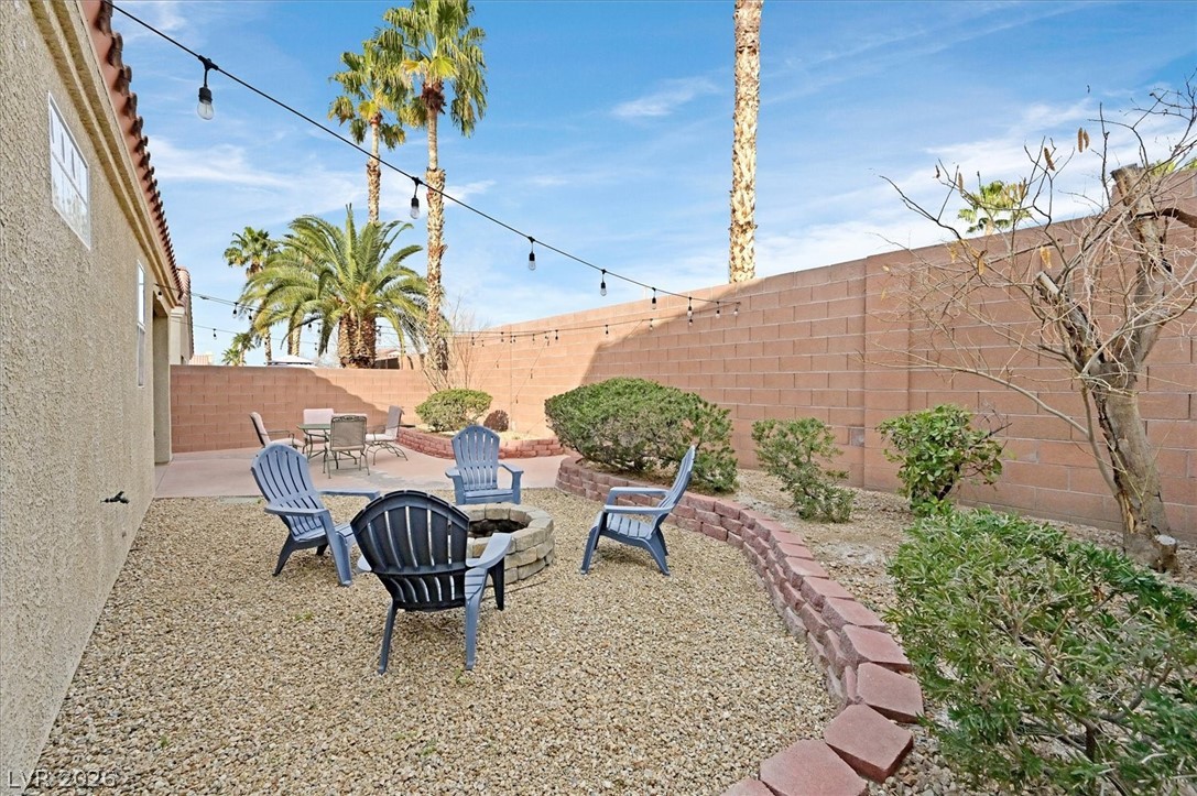 268 Camino Viejo Street Henderson NV 89012